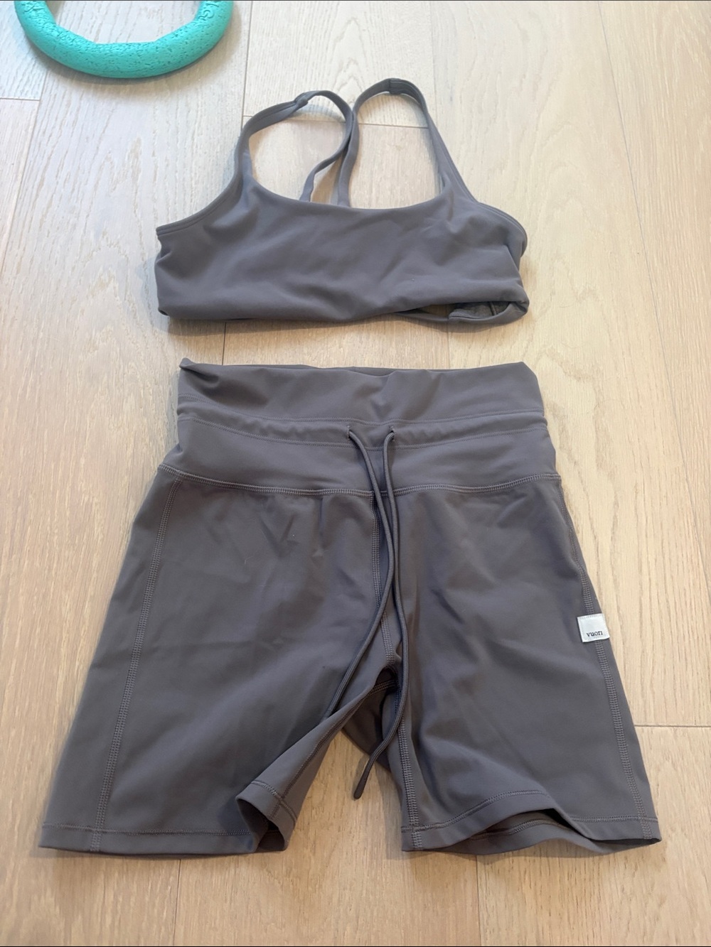 VUORI set